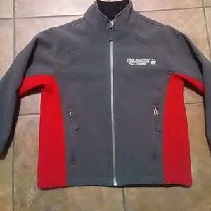Kid's Free Country Jacket